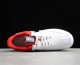 Nike Air Force 1 Low NBA Red Satin White BQ4420-600