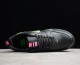 Nike Air Force 1 LV8 UL Black Hyper Pink Scream Green CQ4611-001