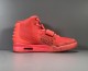 Nike Air Yeezy 2 SP Red October 508214-660