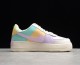 Nike Air Force 1 Easter Vibes Shadow Pale Ivory CI0919-101