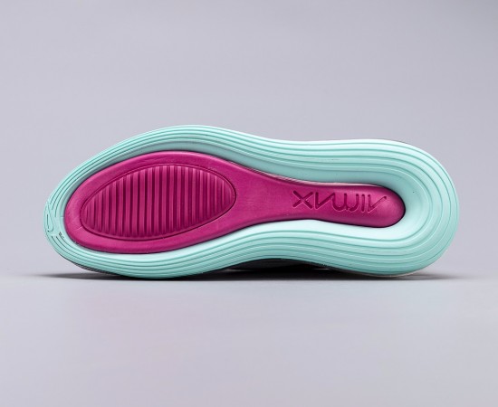 Nike Air Max 720 Aqua Powder Pastel Tones AR9293-102