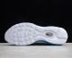MSCHF x INRI x Nike Air Max 97 'Jesus Shoes' Custom White Blue 921826-101JSUS