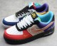 Nike Air Force 1 Low What The LA CT1117-100