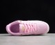 Nike Air Force 1 07 Premium 3 Velour Pink Rise AT4144-600