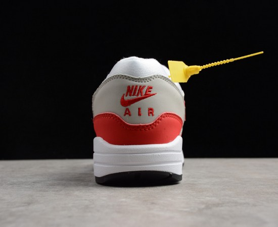 Nike Air Max 1 Anniversary Red 908375-103