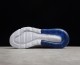 Nike Air Max 270 White Pack Photo Blue AH8050-105