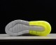 Nike Air Max 270 White Pack Volt AH8050-104