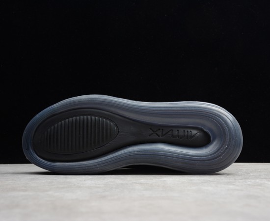 Nike Air Max 720 Black Iridescent AO2924-010
