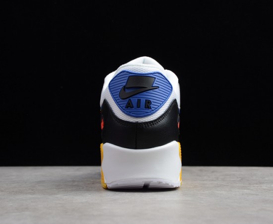 Nike Air Max 90 'Be True' CJ5482-100
