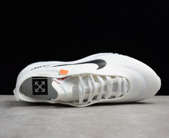 Nike Off-White x Air Max 97 OG 'The 10' AJ4585-100