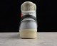 Nike Off-White x Blazer Mid OG 'The 10' AA3832-100