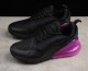 Nike W Air Max 270 Black Pack Purple