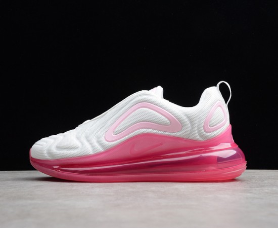 Nike W Air Max 720 Pink Rise AR9293-103