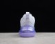 Nike W Air Max 720 Pure Platinum Oxygen Purple AR9293-009