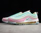 Nike W Air Max 97 Spring Vibes MutiColor