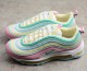 Nike W Air Max 97 Spring Vibes MutiColor