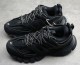 Balenciaga Track Trainer Sneakers Black