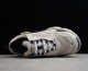 Balenciaga Triple S Trainer Sneakers Vanille Grey