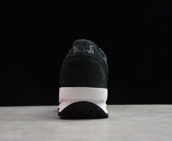 Sacai Nike LDWaffle Black Nylon BV0073-002