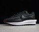 Sacai Nike LDWaffle Black Nylon BV0073-002