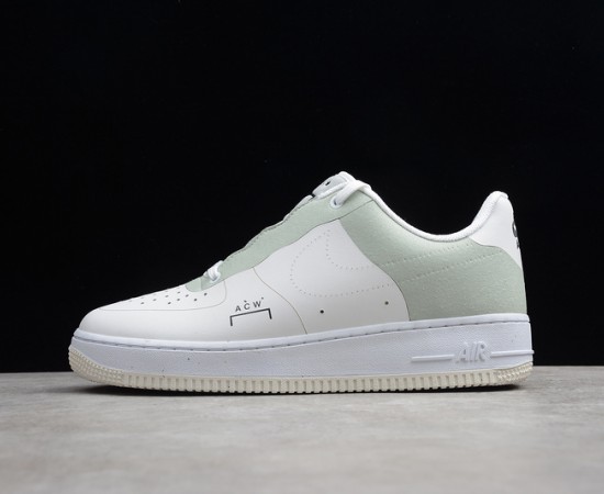 Nike Air Force 1 Low 'ACW' A-Cold-Wall White BQ6924-100
