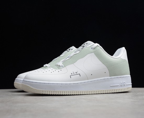 Nike Air Force 1 Low 'ACW' A-Cold-Wall White BQ6924-100