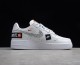 Nike Air Force 1 Low Just Do It Pack White AR7719-100