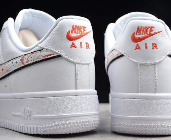 Nike Air Force 1 Low Lunar New Year A09381-100