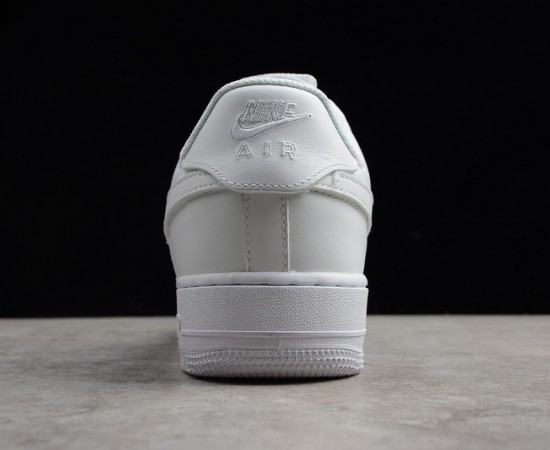 Nike Air Force 1 Low Swoosh Pack All-Star 2018 White AH8462-102