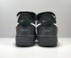Nike Off-White x Air Force 1 Low Black AO4606-001