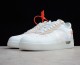 Nike Off-White x Air Force 1 Low 'The 10' OG AO4606-100