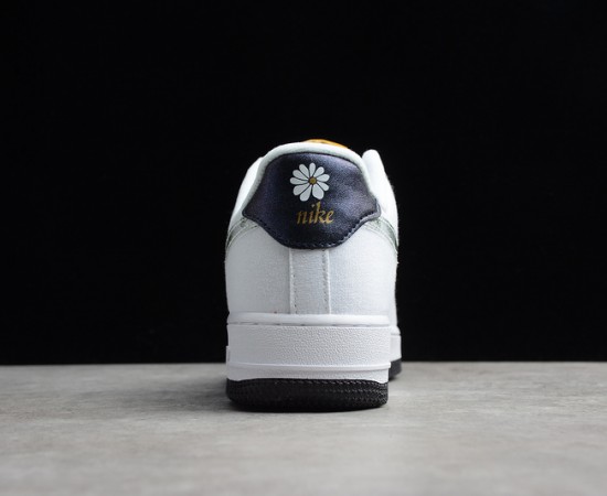 Nike Air Force 1 Low Daisy White CW5859-100