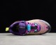 Nike Air Max 270 React ENG Eggplant Magic Flamingo CK2595-500