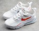 Nike Air Max 270 React Just Do It White CT2203-002