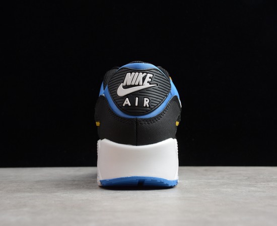 Nike Air Max 90 City Pack Shanghai 2020 CT9140-001
