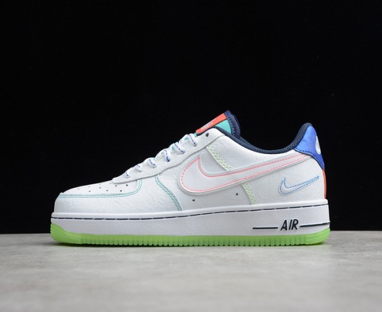 Nike Air Force 1 Low Outside the Lines CV2421-100