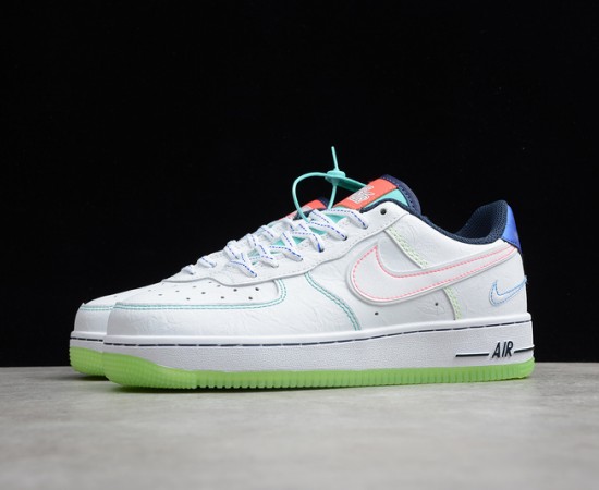 Nike Air Force 1 Low Outside the Lines CV2421-100