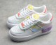 Nike Air Force 1 Low Shadow Macarons Candy MultiColor