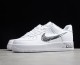 Nike Air Force 1 Low Sketch Pack White Black CW7581-101