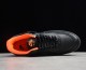 Nike Air Force 1 Shadow Black Orange Halloween CQ3317-001
