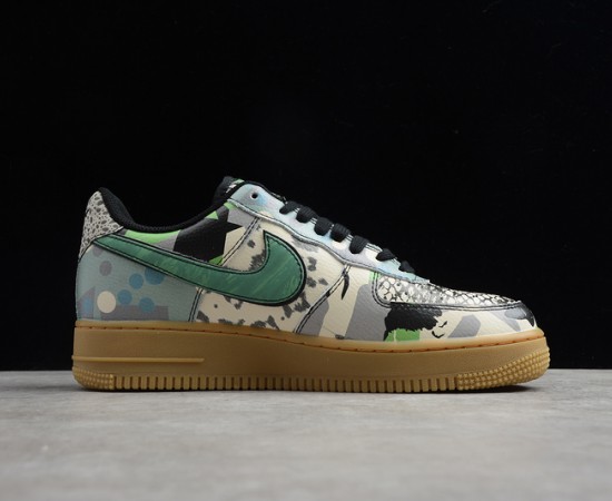 Nike Air Force 1 Chicago City of Dreams CT8441-001