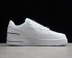 Nike Air Force 1 Low Double Air Low White Black CJ1379-100