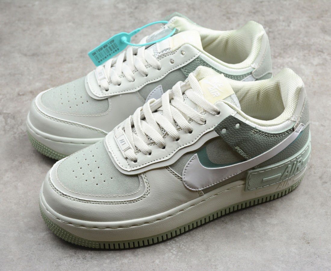 Nike air force 1 low shadow. Nike Air Force 1 Shadow Green. Nike Air Force 1 Shadow Pastel. Nike Air Force Pistachio.
