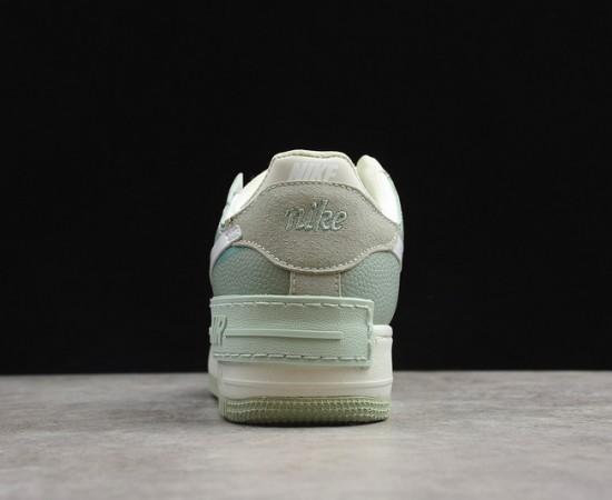 Nike Air Force 1 Low Shadow Pistachio Frost CW2655-001