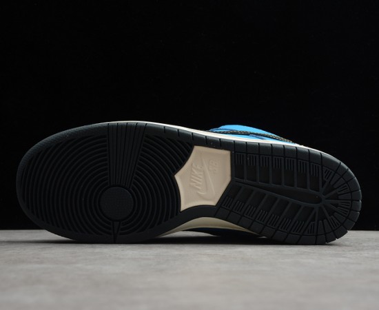 Nike SB Dunk Low Instant Skateboards CZ5128-400