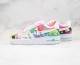 Ruohan Wang x Nike Air Force 1 Low Earth Day Vibes