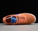 Nike Air Force 1 Low Orange Trance Pink Blue CW7300-800