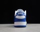 Nike Dunk Low Kentucky Blue CU1726-100