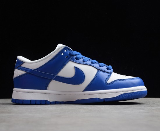 Nike Dunk Low Kentucky Blue CU1726-100