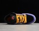 Nike SB Dunk Low ACG Terra Black Sunburst Purple BQ6817-008